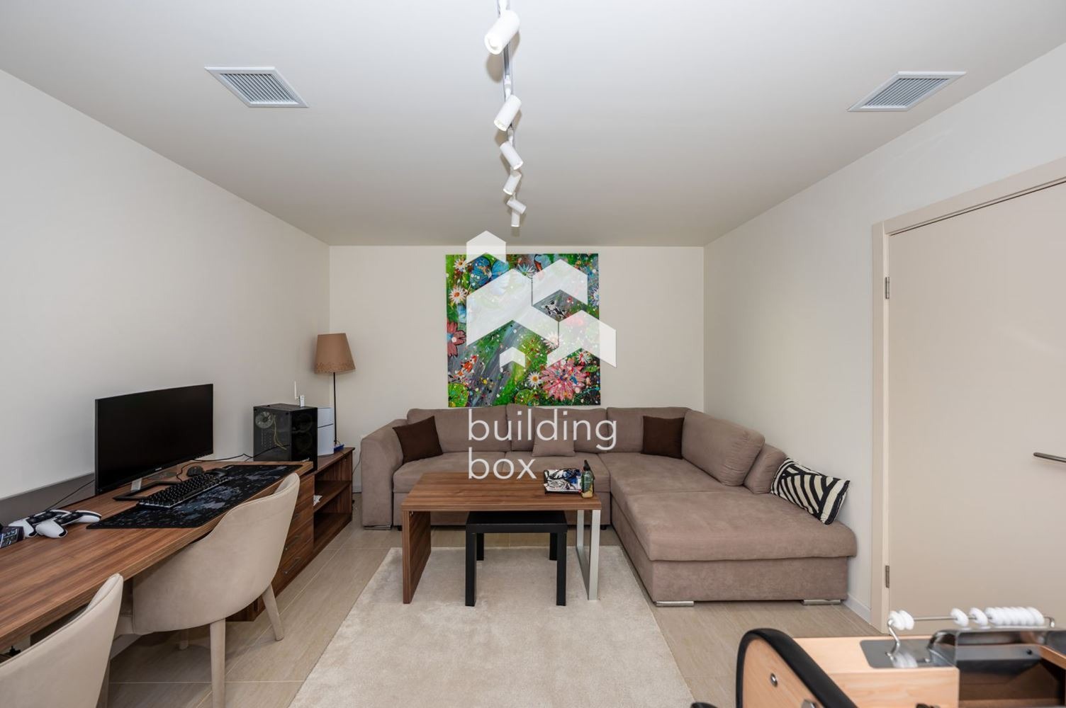 Продава КЪЩА, гр. Пловдив, Остромила, снимка 8 - Къщи - 54032009