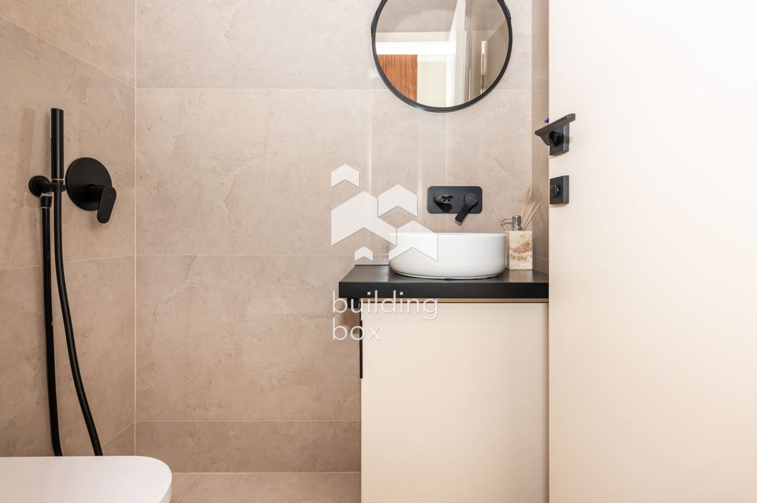 Продава КЪЩА, гр. Пловдив, Остромила, снимка 9 - Къщи - 54032009