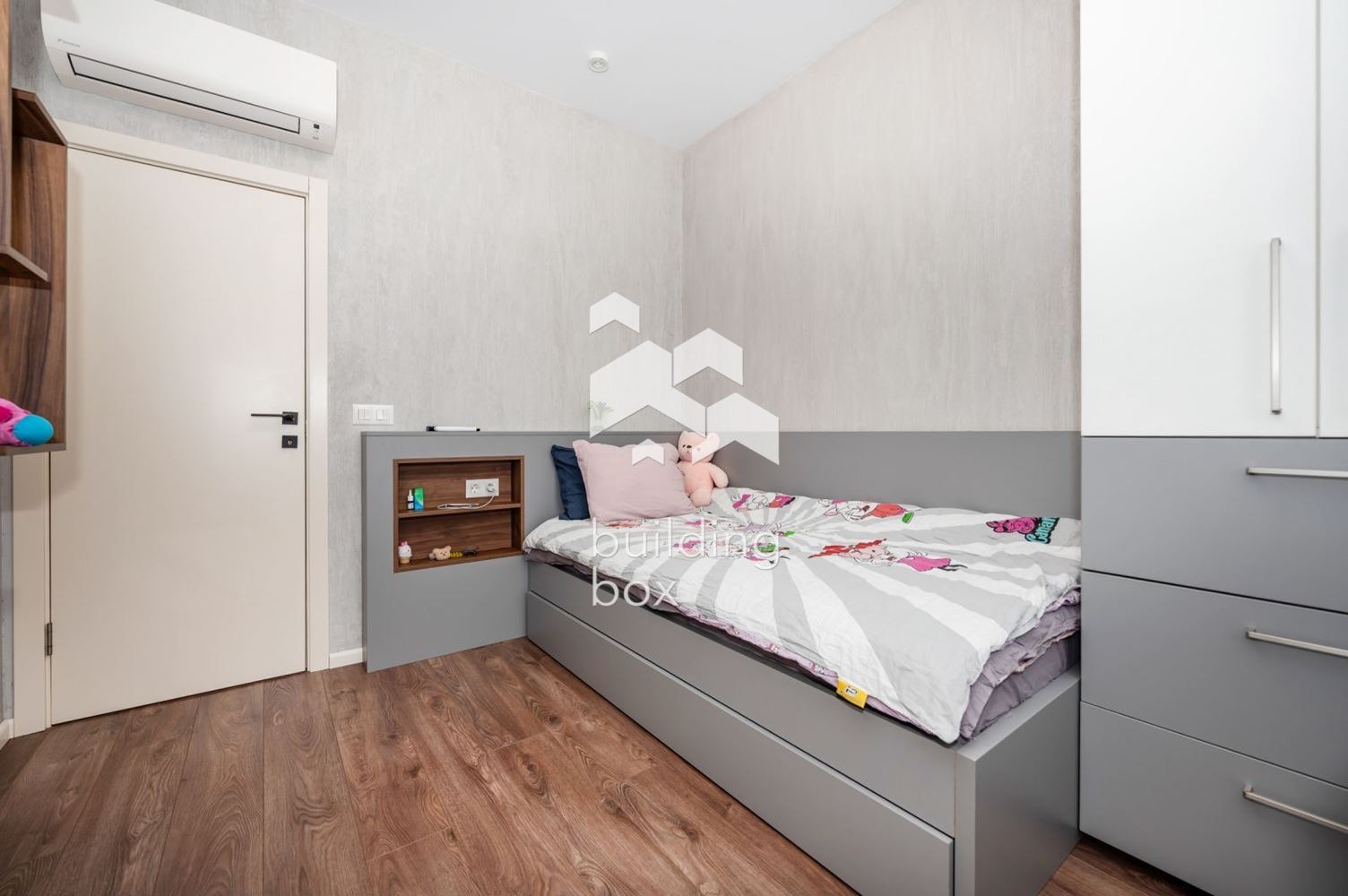 Продава КЪЩА, гр. Пловдив, Остромила, снимка 6 - Къщи - 54032009