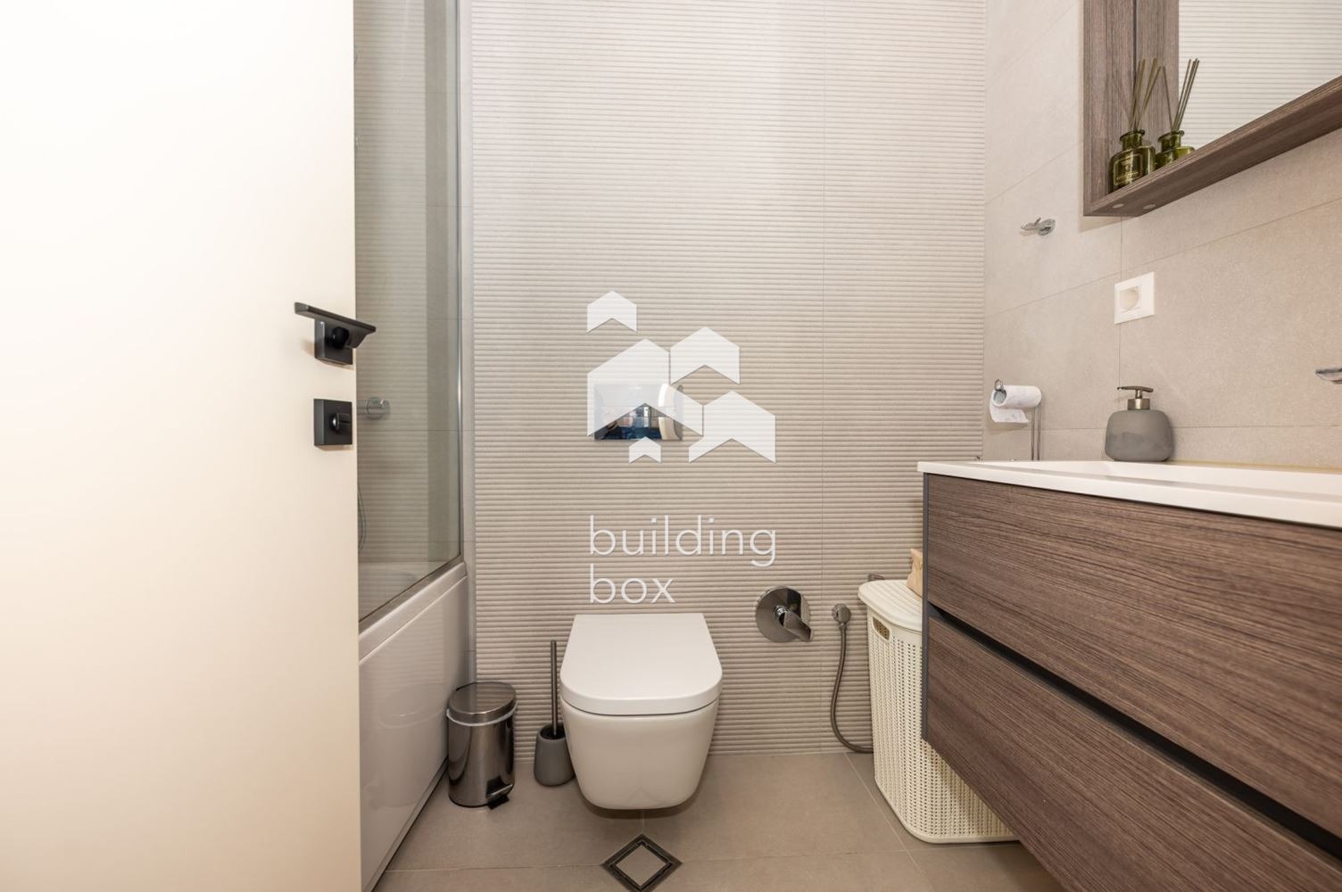 Продава КЪЩА, гр. Пловдив, Остромила, снимка 11 - Къщи - 54032009