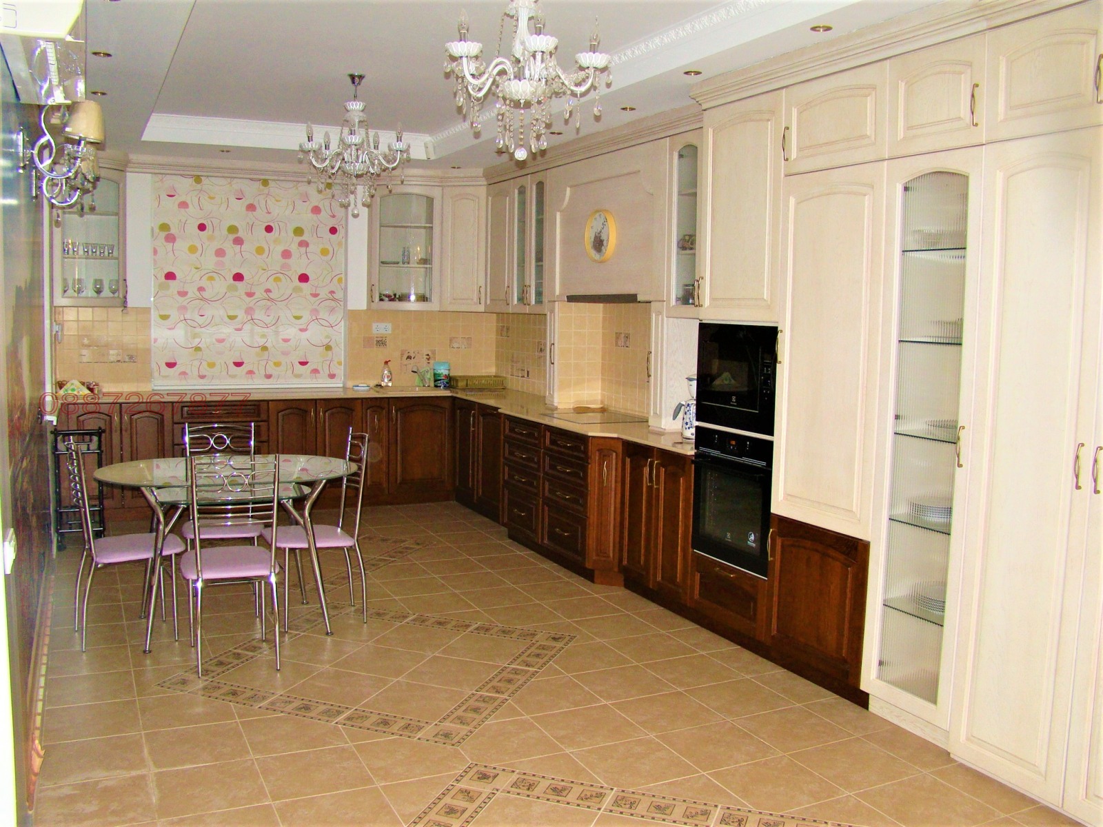 Продава КЪЩА, гр. Сливен, Дружба, снимка 6 - Къщи - 54130142