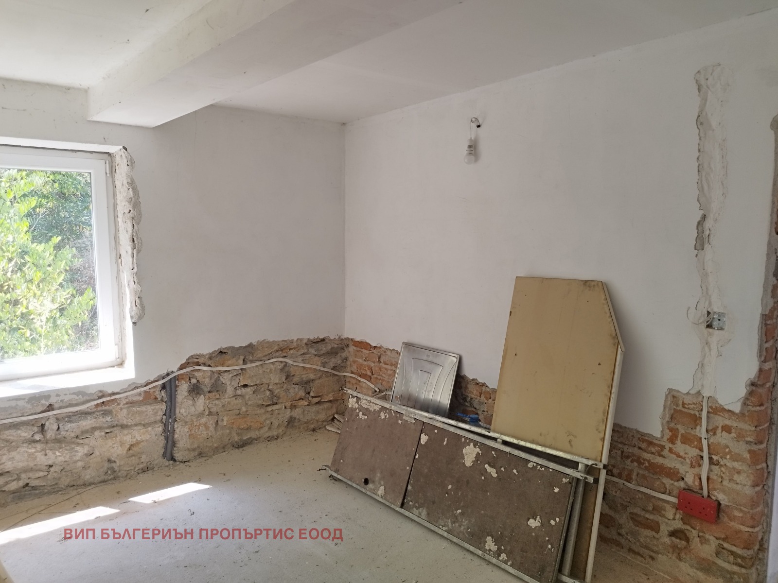 Продава КЪЩА, с. Борисово, област Ямбол, снимка 10 - Къщи - 55796663