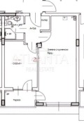 Продава 2-СТАЕН, гр. Варна, Кайсиева градина, снимка 2