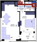 Продава 2-СТАЕН, град Варна, Кайсиева градина • 81824 € • 54119649 — Holmes.bg