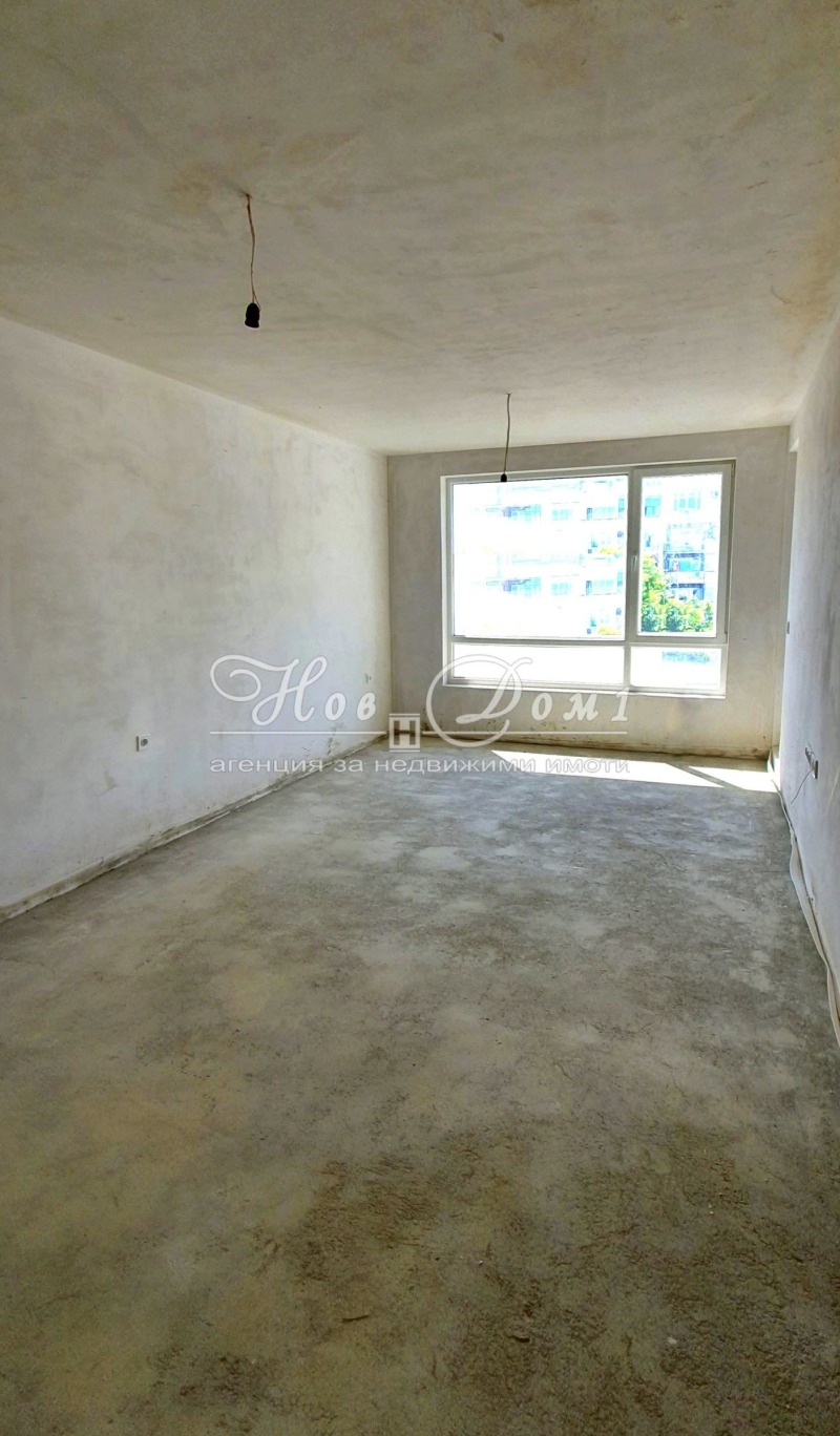 Продава 1-СТАЕН в град Варна, Колхозен пазар - 56 кв.м / 82 900 € » 162 138.31 лв., НОВ ДОМ 1