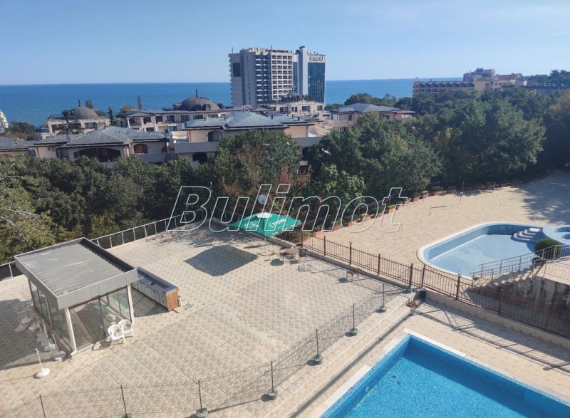 Продава 2-СТАЕН в град Варна, к.к. Златни пясъци - 70 кв.м / 120 000 € » 234 699.60 лв., БУЛ ИМОТ