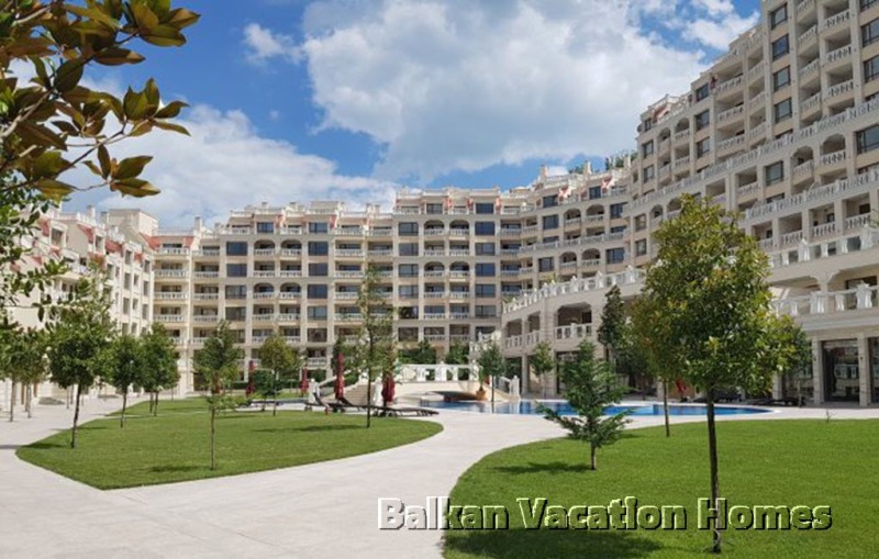 Продава 2-СТАЕН в град Варна, Аспарухово - 162 кв.м / 179 000 € » 350 093.57 лв., АТЛАС ПРО