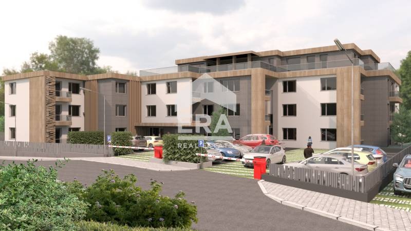 Продава 3-СТАЕН | Imot.bg — изображение 1