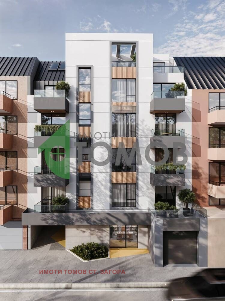 Продава МНОГОСТАЕН | Imot.bg — изображение 1