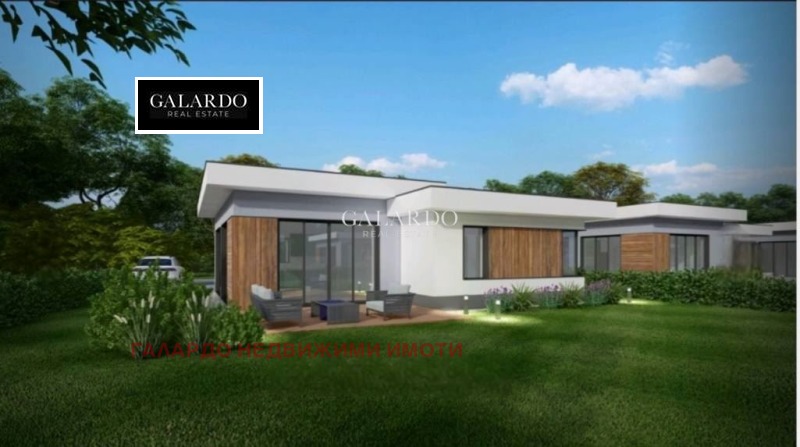 Продава КЪЩА в област Пловдив, с. Първенец - 111 кв.м / 210 000 € » 410 724.30 лв., ГАЛАРДО НЕДВИЖИМИ ИМОТИ