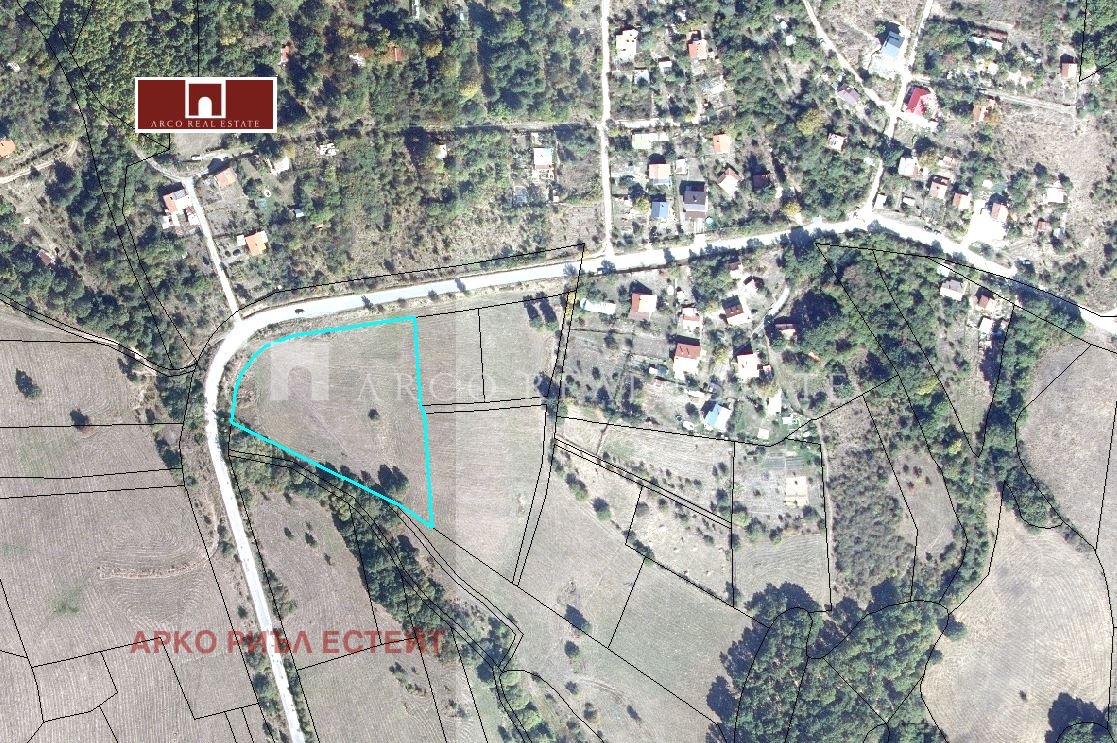 Продава ПАРЦЕЛ | Imot.bg — изображение 1