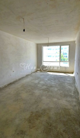 1-СТАЕН, 56 m2