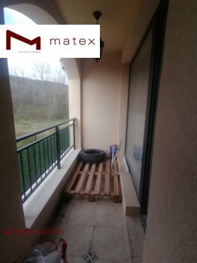 1 chambre Izgrev, Varna 1