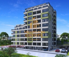 2-стаен град Варна, Левски 1