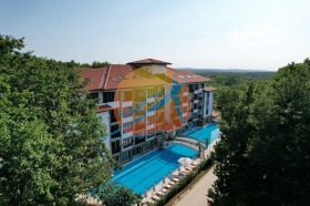 2 bedroom Primorsko, region Burgas 12