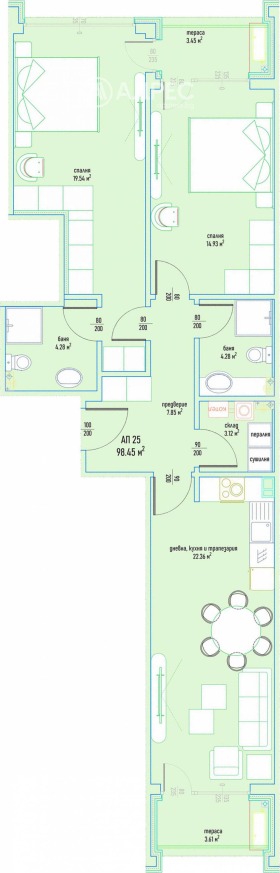  3- | Imot.bg    4
