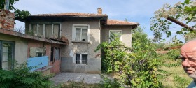 House Rakovski, region Razgrad 1