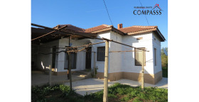 Casa Dropla, regiunea Dobrich 15