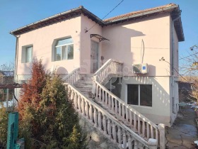 Hus Vedrina, region Dobrich