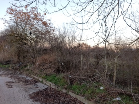 Οικόπεδο ΤΣερβεντση, περιοχή Βάρνα