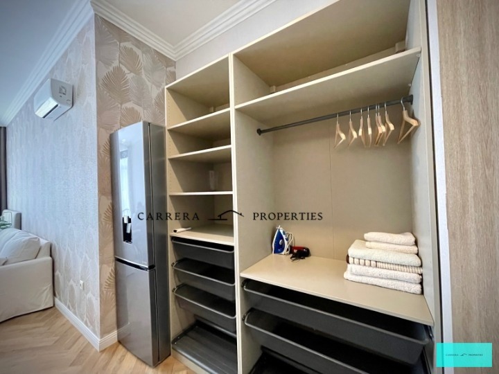 Myytävänä  Studio Varna , Asparuhovo , 48 neliömetriä | 94381863 - kuva [7]