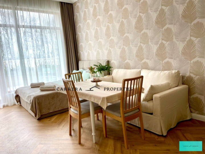 Myytävänä  Studio Varna , Asparuhovo , 48 neliömetriä | 94381863 - kuva [3]