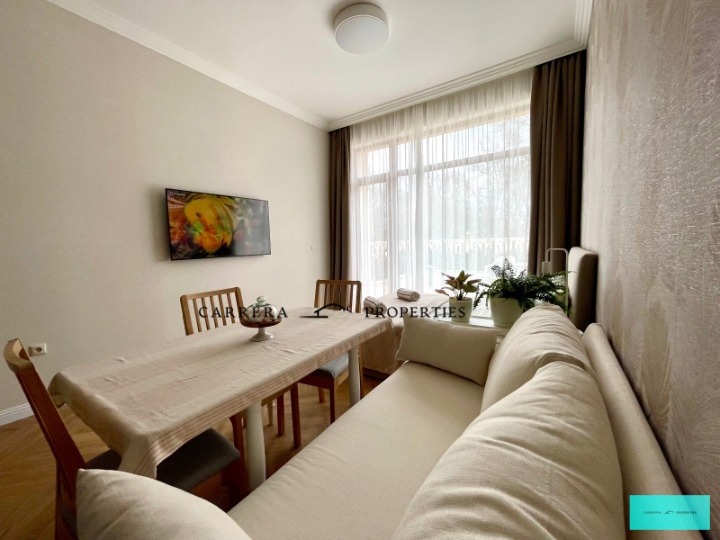 Myytävänä  Studio Varna , Asparuhovo , 48 neliömetriä | 94381863 - kuva [4]