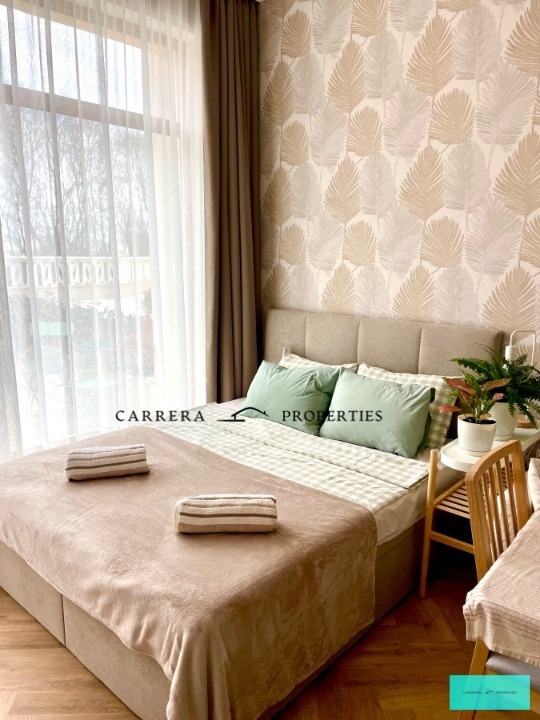 Myytävänä  Studio Varna , Asparuhovo , 48 neliömetriä | 94381863 - kuva [2]