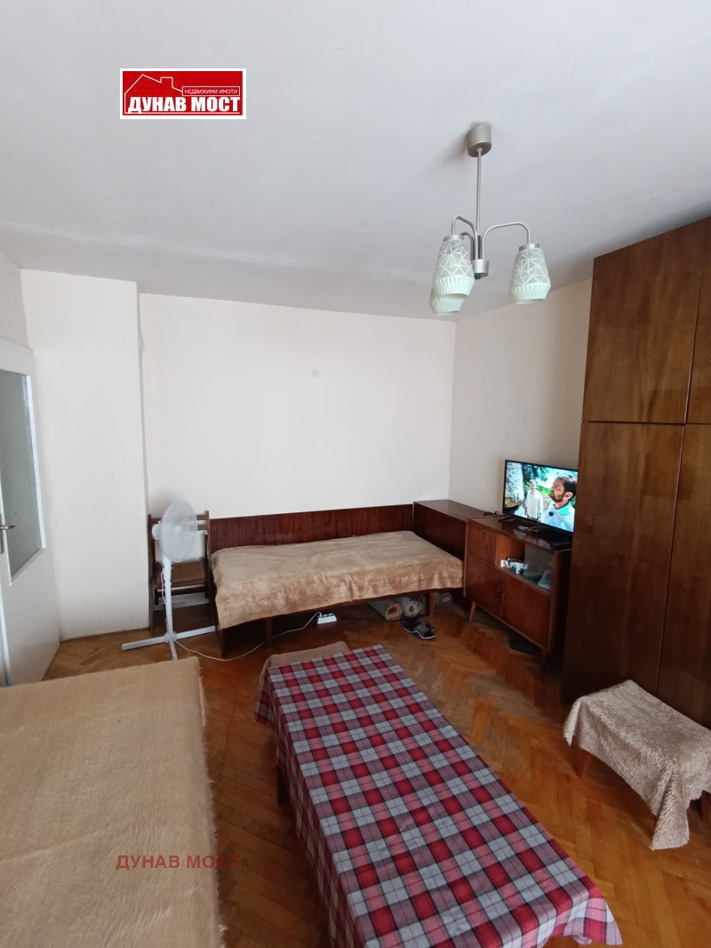 En venta  Estudio Ruse , Zdravets Iztok , 45 metros cuadrados | 62329660