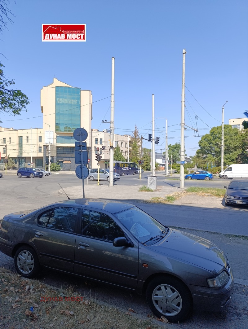 En venta  Estudio Ruse , Zdravets Iztok , 45 metros cuadrados | 62329660 - imagen [14]