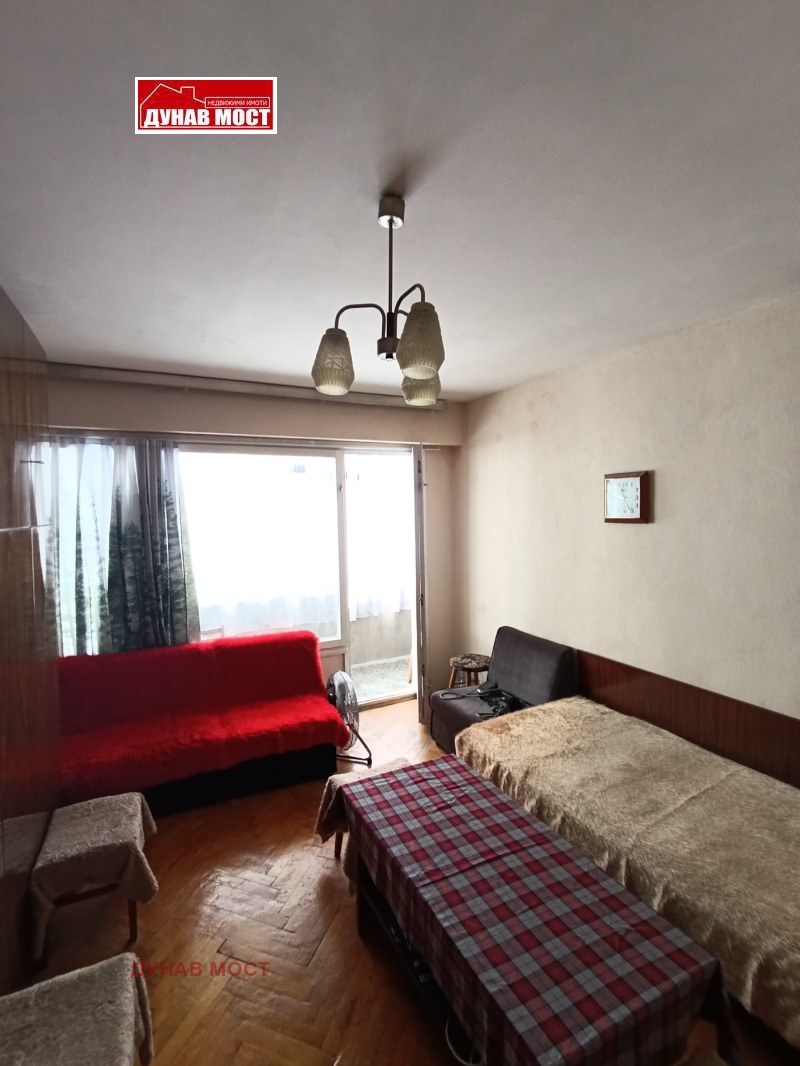 En venta  Estudio Ruse , Zdravets Iztok , 45 metros cuadrados | 62329660 - imagen [2]