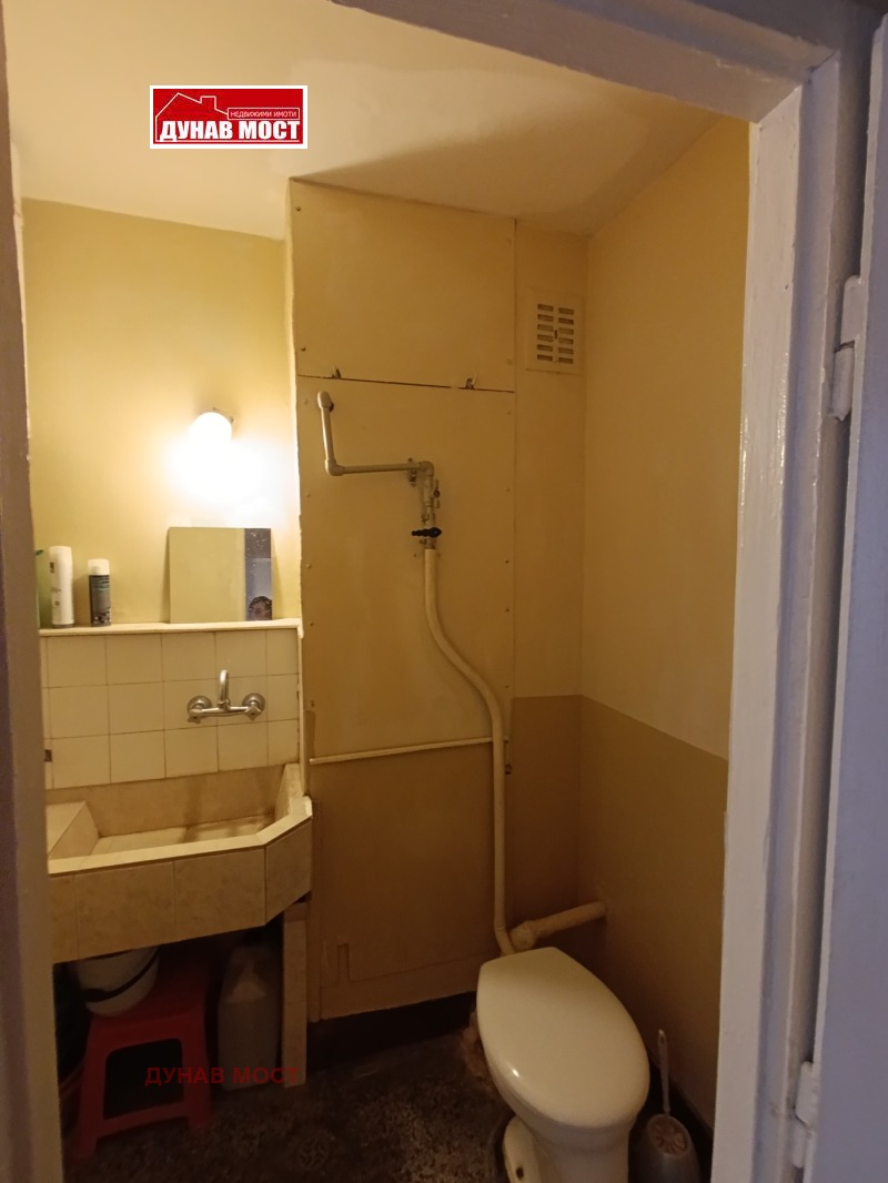 En venta  Estudio Ruse , Zdravets Iztok , 45 metros cuadrados | 62329660 - imagen [10]