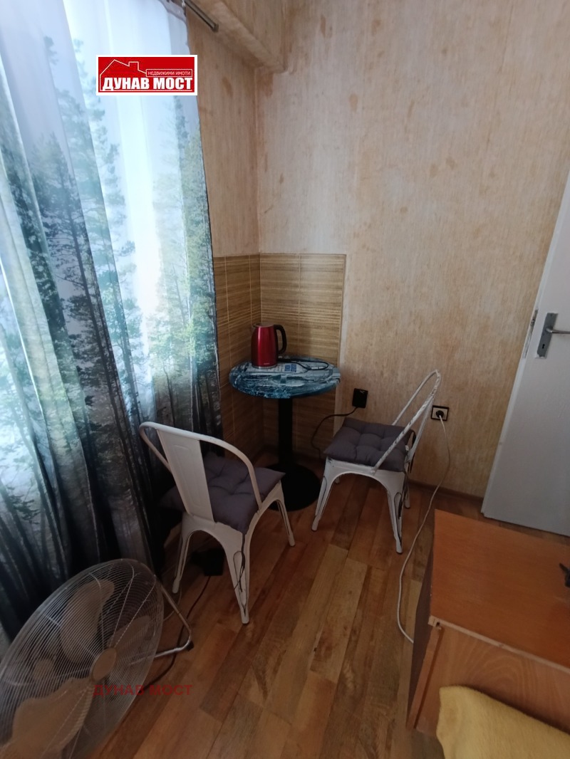 En venta  Estudio Ruse , Zdravets Iztok , 45 metros cuadrados | 62329660 - imagen [5]