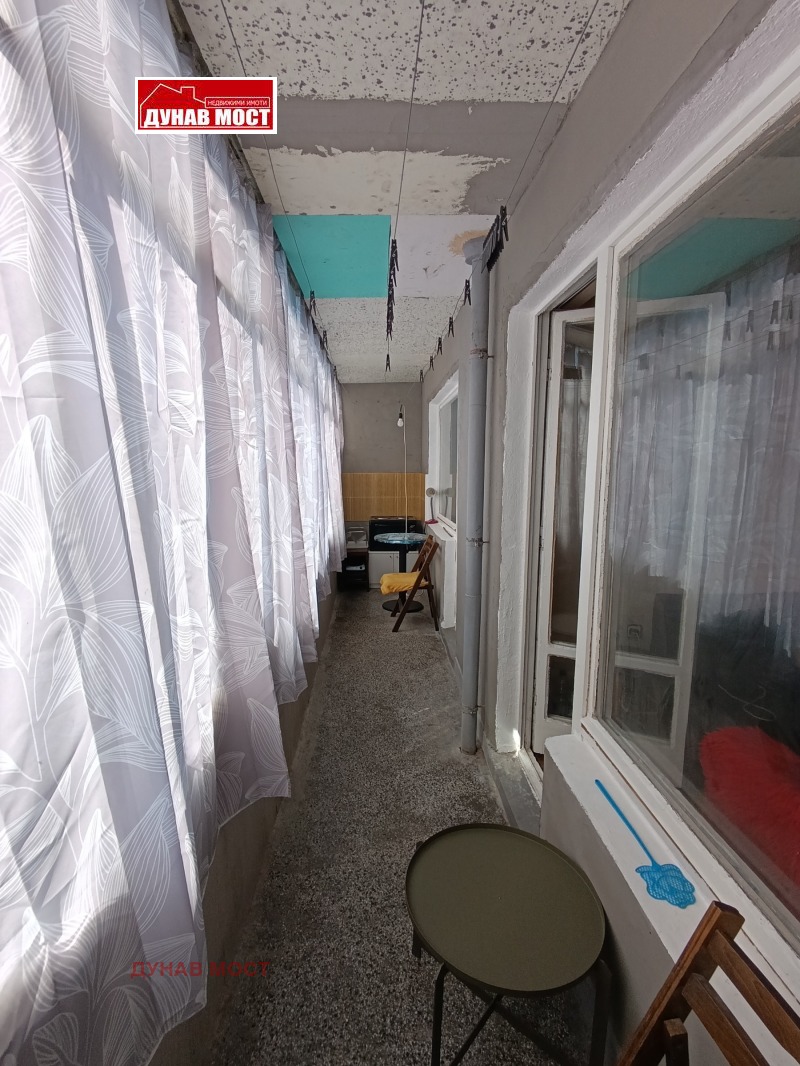 En venta  Estudio Ruse , Zdravets Iztok , 45 metros cuadrados | 62329660 - imagen [4]