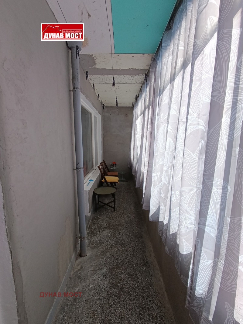 En venta  Estudio Ruse , Zdravets Iztok , 45 metros cuadrados | 62329660 - imagen [3]