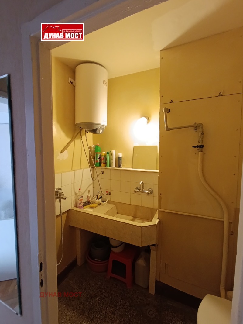 En venta  Estudio Ruse , Zdravets Iztok , 45 metros cuadrados | 62329660 - imagen [9]