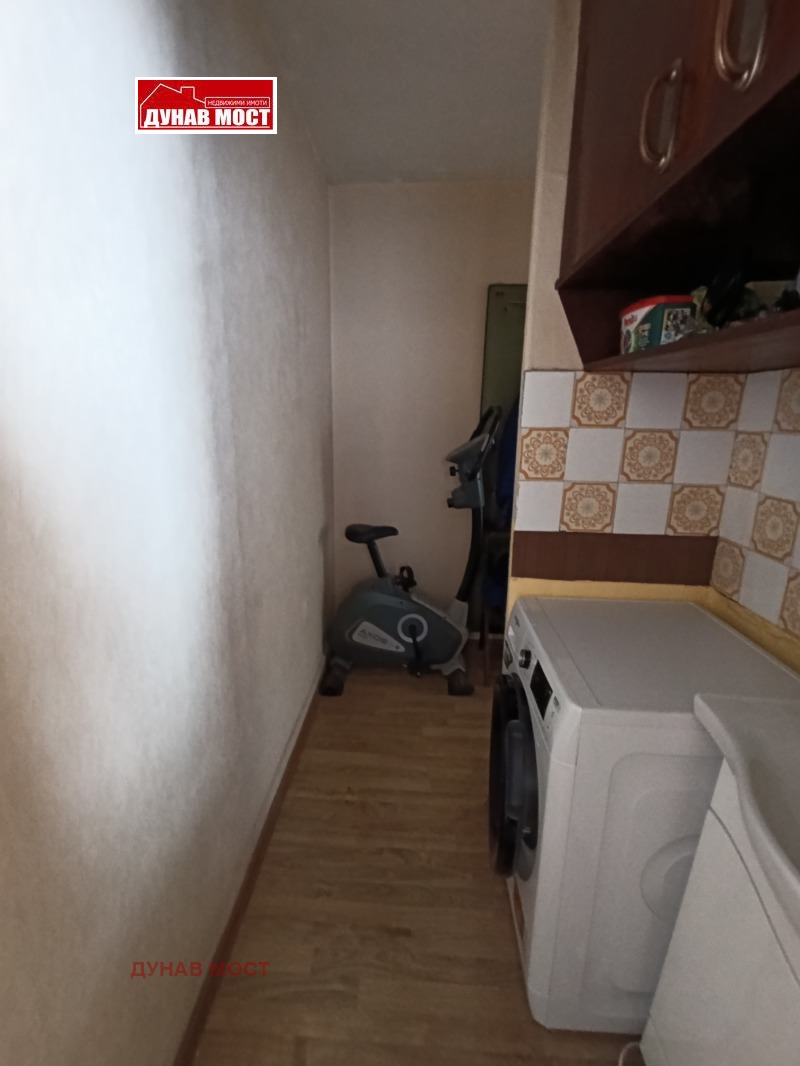 En venta  Estudio Ruse , Zdravets Iztok , 45 metros cuadrados | 62329660 - imagen [8]