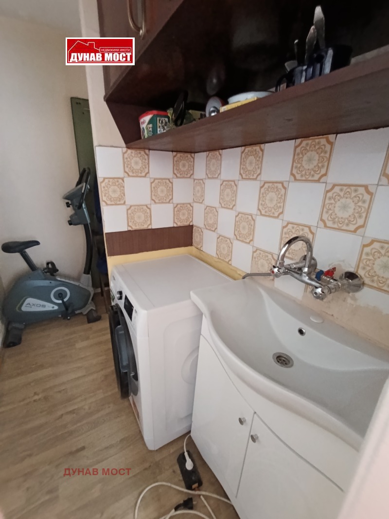 En venta  Estudio Ruse , Zdravets Iztok , 45 metros cuadrados | 62329660 - imagen [7]