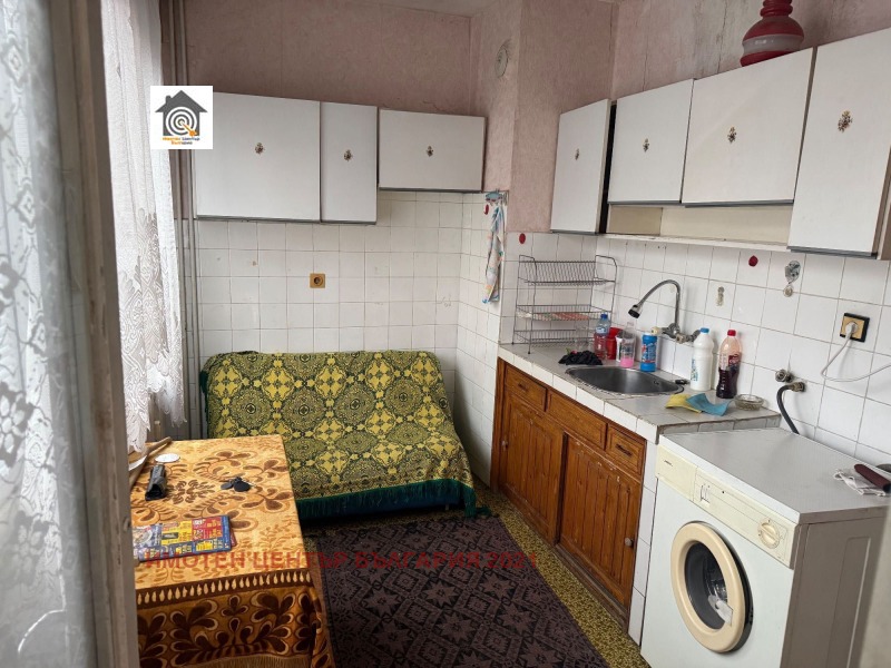 Продава 1-СТАЕН, гр. София, Света Троица, снимка 4 - Апартаменти - 53018575