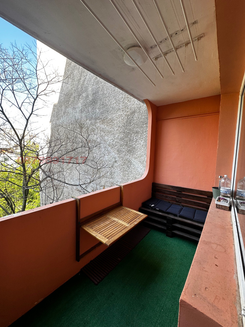 Продава 2-СТАЕН, гр. Силистра, Изток, снимка 11 - Апартаменти - 53500862