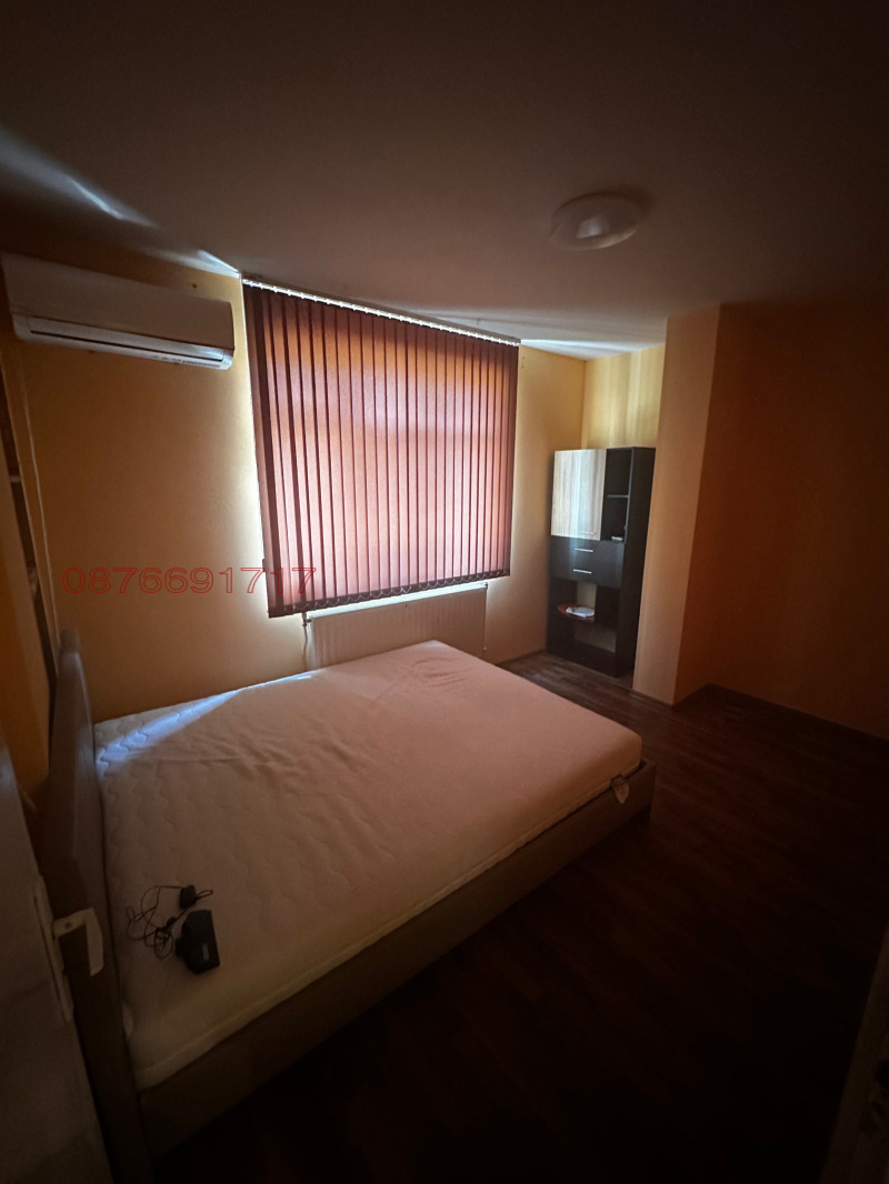 Продава 2-СТАЕН, гр. Силистра, Изток, снимка 10 - Апартаменти - 53500862