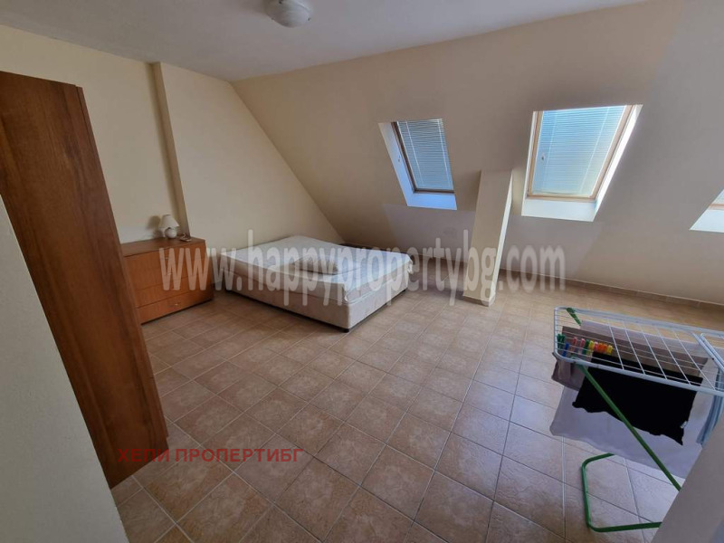 Na prodej  1 ložnice oblast Burgas , k.k. Slančev brjag , 115 m2 | 83760827 - obraz [6]