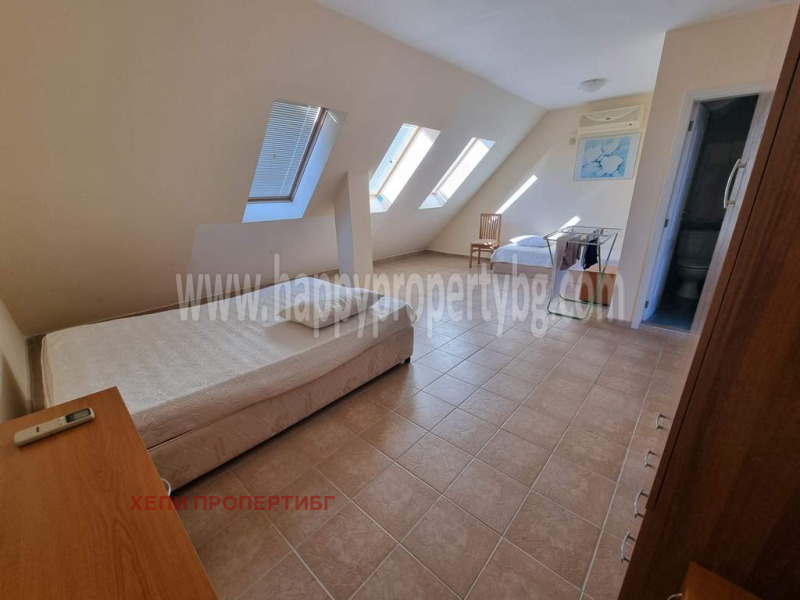 Na prodej  1 ložnice oblast Burgas , k.k. Slančev brjag , 115 m2 | 83760827 - obraz [9]