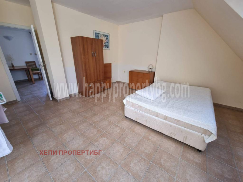 Na prodej  1 ložnice oblast Burgas , k.k. Slančev brjag , 115 m2 | 83760827 - obraz [7]