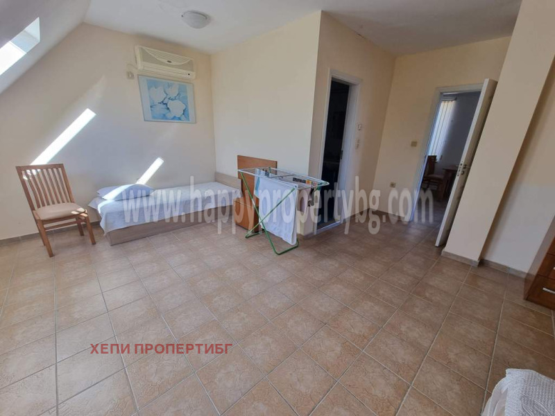 Na prodej  1 ložnice oblast Burgas , k.k. Slančev brjag , 115 m2 | 83760827 - obraz [8]