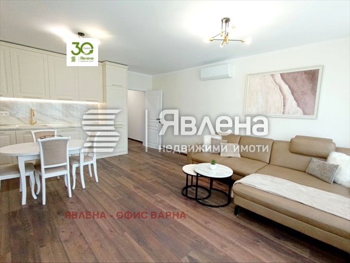 Satılık  1 yatak odası Varna , k.k. Sv.Sv. Konstantin i Elena , 81 metrekare | 81241179 - görüntü [3]
