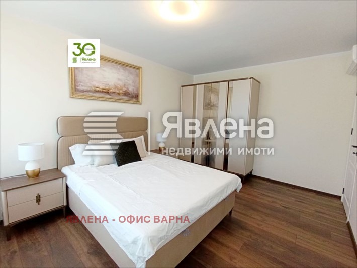 Satılık  1 yatak odası Varna , k.k. Sv.Sv. Konstantin i Elena , 81 metrekare | 81241179 - görüntü [5]
