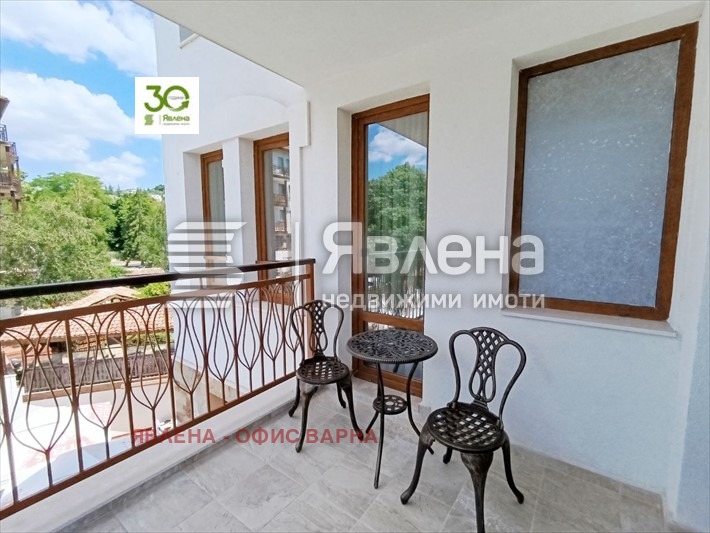Satılık  1 yatak odası Varna , k.k. Sv.Sv. Konstantin i Elena , 81 metrekare | 81241179 - görüntü [8]