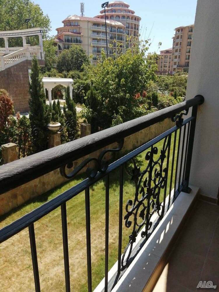 Satılık  1 yatak odası bölge Burgaz , k.k. Elenite , 58 metrekare | 44430177 - görüntü [4]