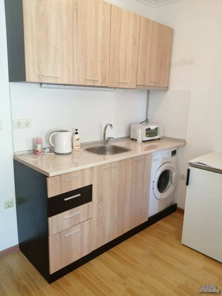 Satılık  1 yatak odası bölge Burgaz , k.k. Elenite , 58 metrekare | 44430177